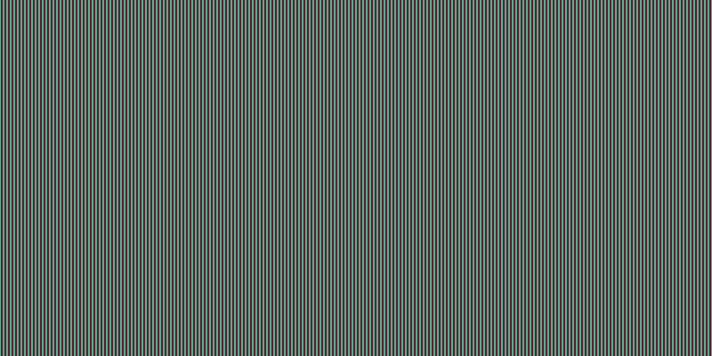 #4e282d, #67a393 vertical lines, two pixels wide, two pixels apart
