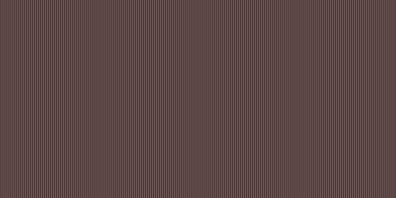 #4e282d, #88a393 vertical lines, one pixels wide, three pixels apart