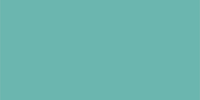 #4e282d (25%), #04a393 vertical lines, two pixels wide, two pixels apart