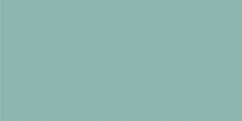 #4e282d (25%), #46a393 vertical lines, two pixels wide, two pixels apart