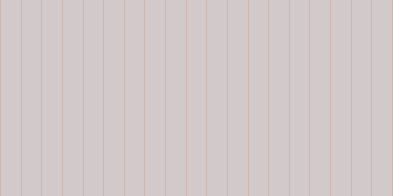 #4e282d (25%), #caa393 vertical lines, one pixels wide, forty-one pixels apart
