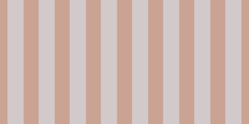 #4e282d (25%), #caa393 vertical lines, forty-eight pixels wide, fifty-two pixels apart