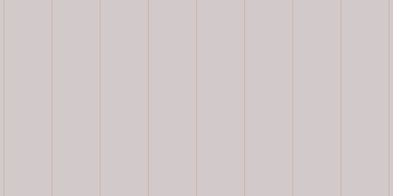 #4e282d (25%), #caa393 vertical lines, one pixels wide, ninety-seven pixels apart