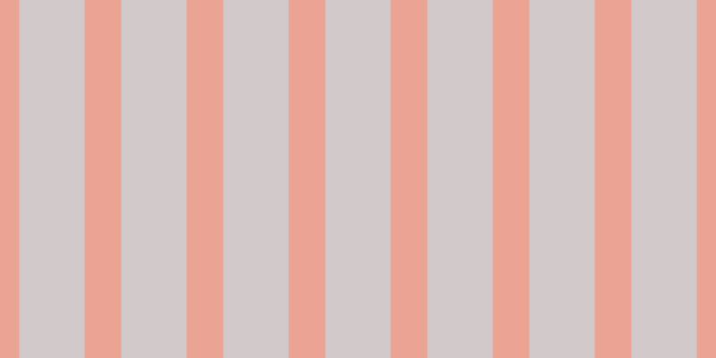 #4e282d (25%), #eba393 vertical lines, forty-one pixels wide, seventy-three pixels apart