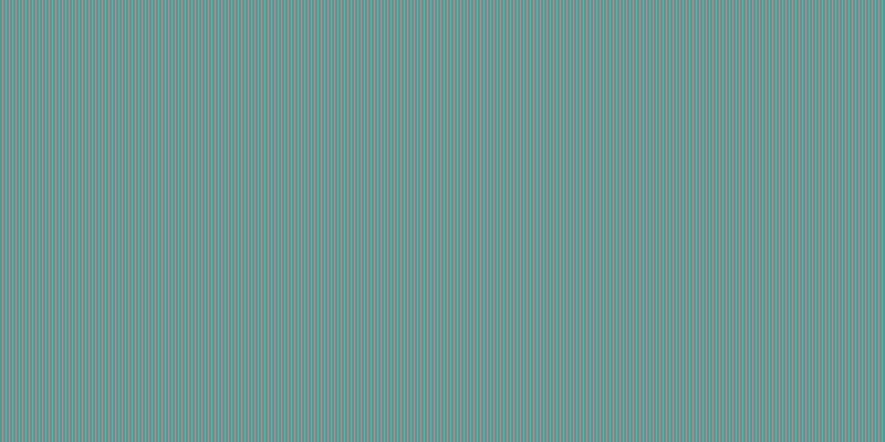 #4e282d (50%), #04a393 vertical lines, one pixels wide, two pixels apart