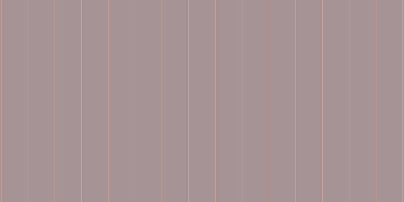 #4e282d (50%), #caa393 vertical lines, one pixels wide, fifty-two pixels apart