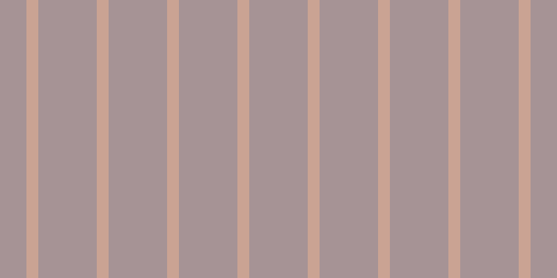#4e282d (50%), #caa393 vertical lines, seventeen pixels wide, eighty-four pixels apart