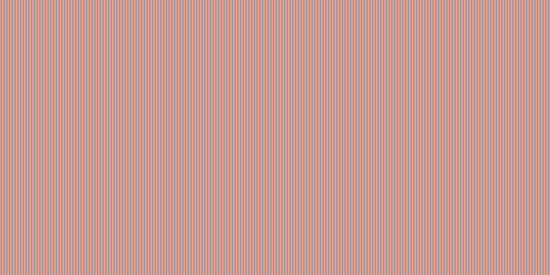 #4e282d (50%), #eba393 vertical lines, two pixels wide, two pixels apart