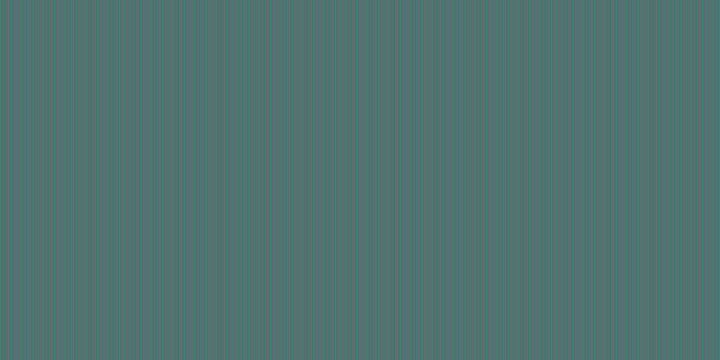 #4e282d (75%), #04a393 vertical lines, one pixels wide, two pixels apart
