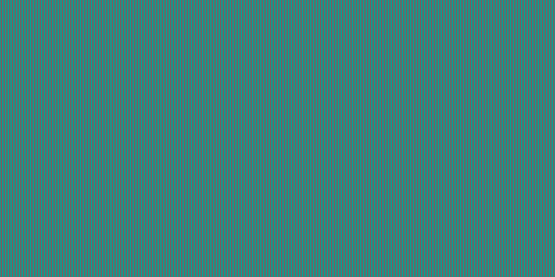 #4e282d (75%), #04a393 vertical lines, two pixels wide, two pixels apart