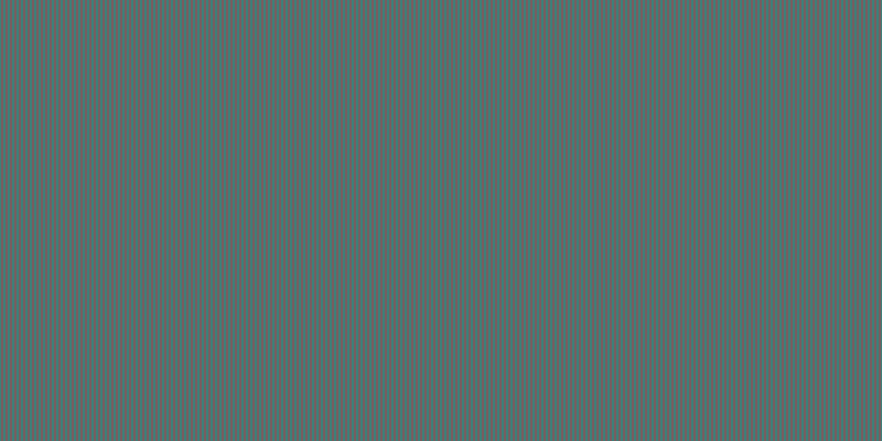 #4e282d (75%), #04a393 vertical lines, one pixels wide, three pixels apart