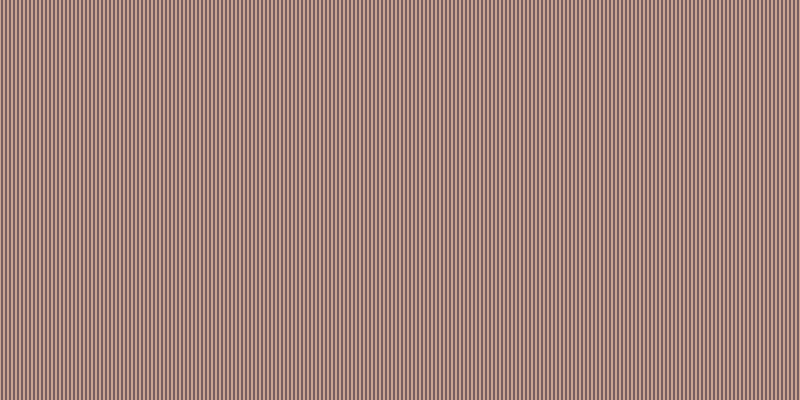 #4e282d (75%), #caa393 vertical lines, two pixels wide, two pixels apart