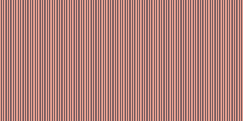 #4e282d (75%), #eba393 vertical lines, four pixels wide, four pixels apart