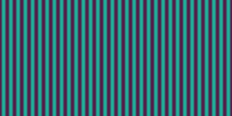 #4e284e, #25a393 vertical lines, two pixels wide, two pixels apart
