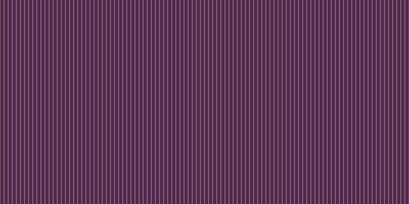 #4e284e, #caa393 vertical lines, one pixels wide, seven pixels apart