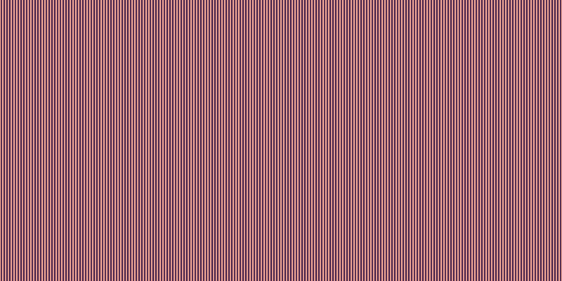 #4e284e, #eba393 vertical lines, two pixels wide, two pixels apart