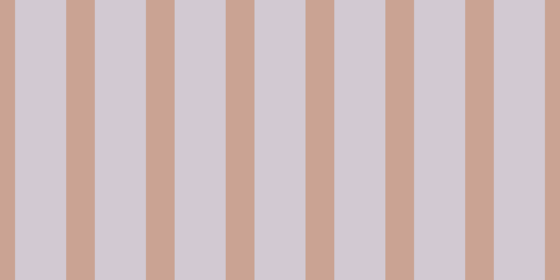 #4e284e (25%), #caa393 vertical lines, forty-one pixels wide, seventy-three pixels apart