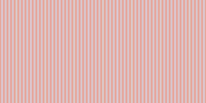 #4e284e (25%), #eba393 vertical lines, seven pixels wide, seven pixels apart