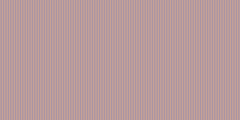 #4e284e (50%), #caa393 vertical lines, four pixels wide, four pixels apart