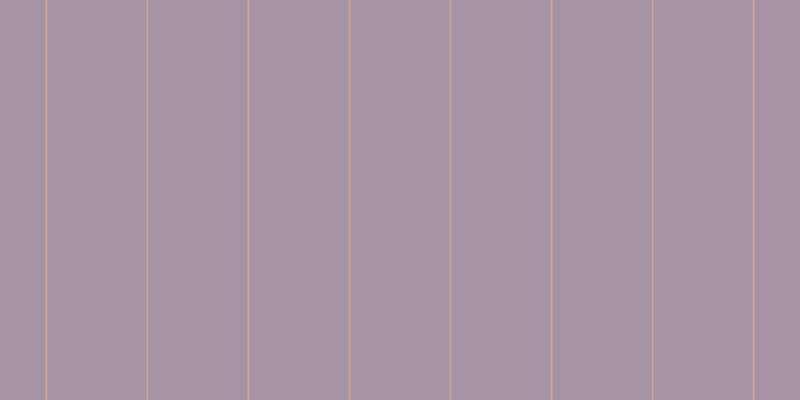 #4e284e (50%), #caa393 vertical lines, two pixels wide, ninety-nine pixels apart