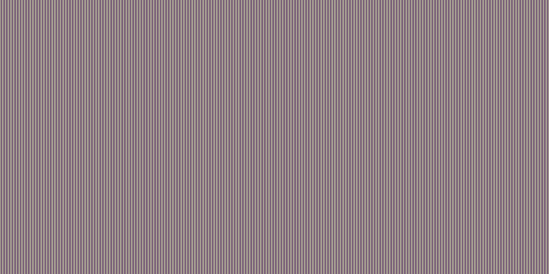 #4e284e (75%), #a9a393 vertical lines, two pixels wide, two pixels apart