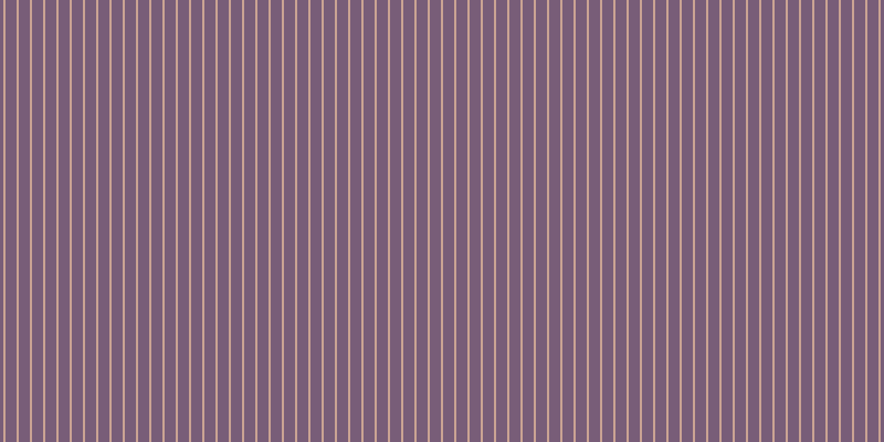 #4e284e (75%), #caa393 vertical lines, two pixels wide, ten pixels apart