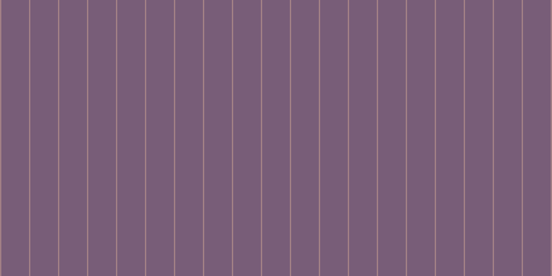 #4e284e (75%), #caa393 vertical lines, one pixels wide, forty-one pixels apart