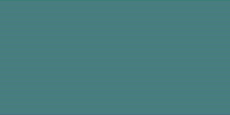 #4e286f, #36d393 horizontal lines, two pixels wide, two pixels apart