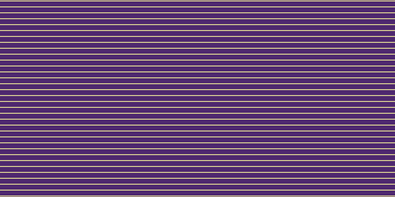 #4e286f, #dbd393 horizontal lines, two pixels wide, ten pixels apart