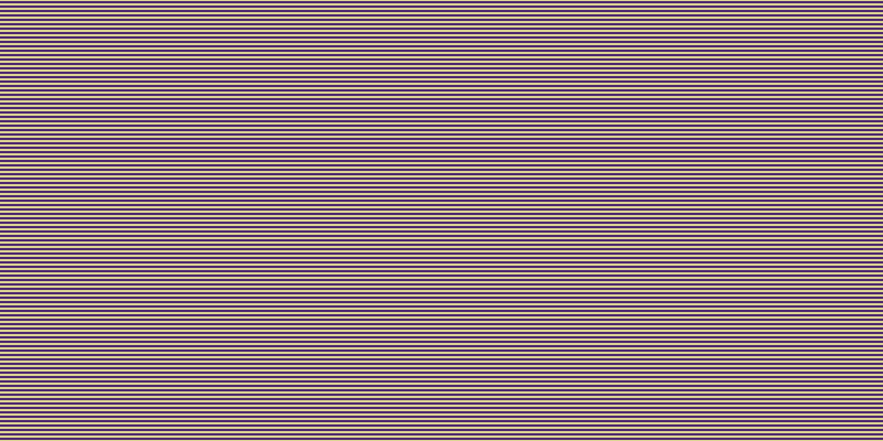 #4e286f, #dbd393 horizontal lines, two pixels wide, two pixels apart