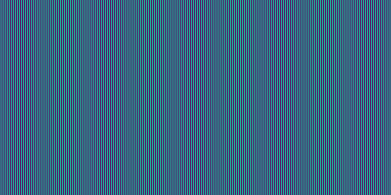 #4e286f, #25a393 vertical lines, two pixels wide, two pixels apart