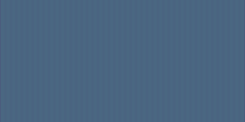 #4e286f, #46a393 vertical lines, two pixels wide, two pixels apart