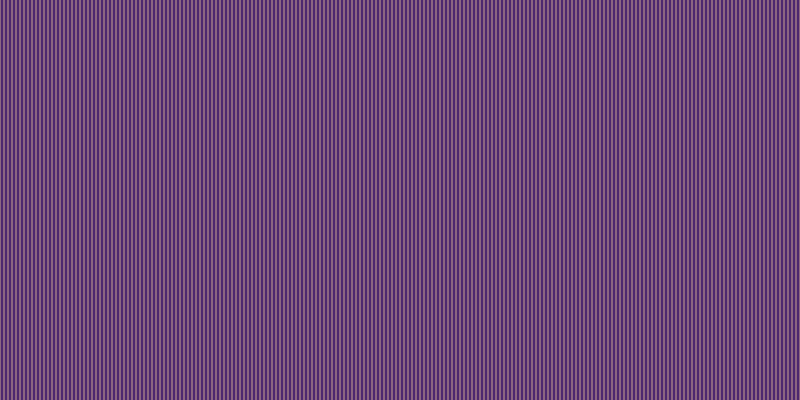 #4e286f, #caa393 vertical lines, one pixels wide, three pixels apart