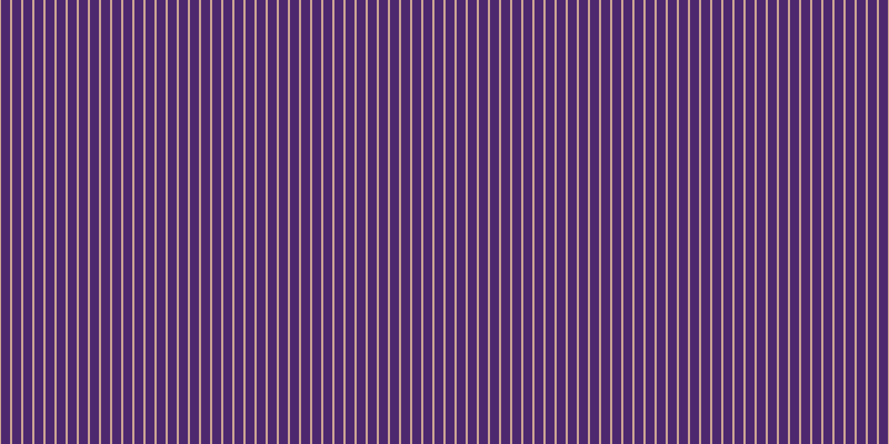 #4e286f, #caa393 vertical lines, two pixels wide, eight pixels apart