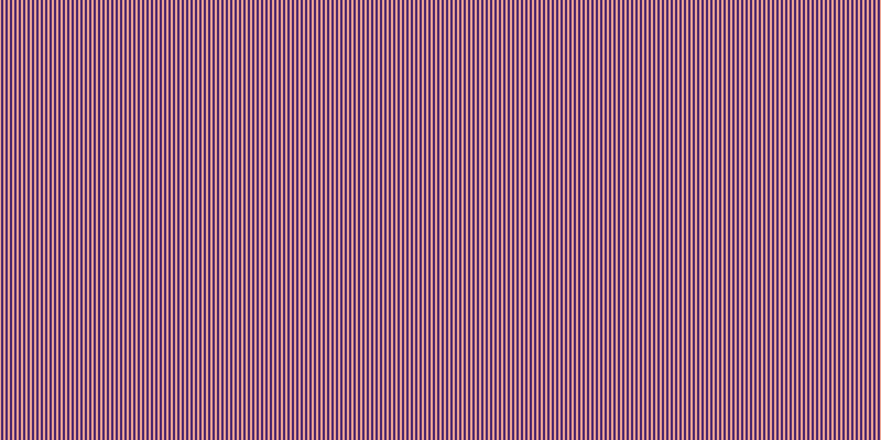 #4e286f, #eba393 vertical lines, two pixels wide, two pixels apart