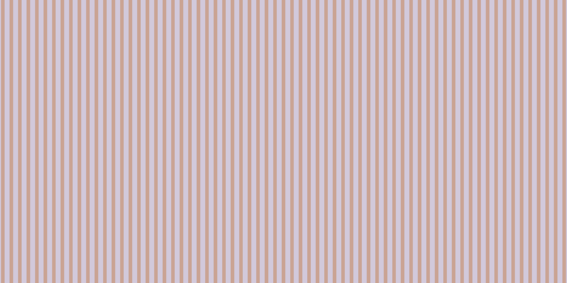 #4e286f (25%), #caa393 vertical lines, five pixels wide, seven pixels apart