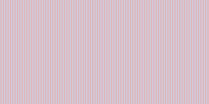 #4e286f (25%), #eba393 vertical lines, two pixels wide, seven pixels apart