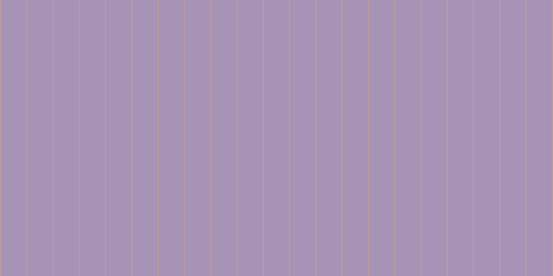 #4e286f (50%), #caa393 vertical lines, one pixels wide, thirty-seven pixels apart