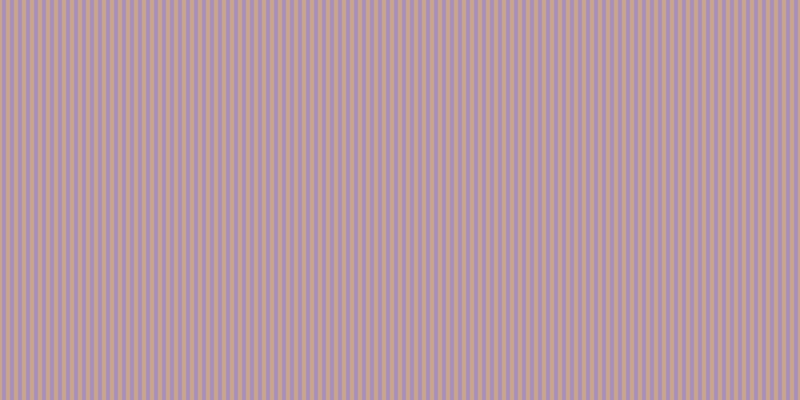 #4e286f (50%), #caa393 vertical lines, four pixels wide, four pixels apart
