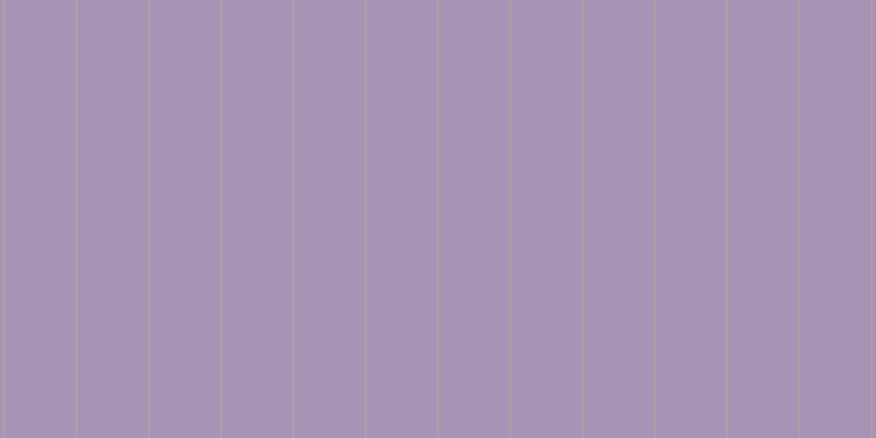 #4e286f (50%), #caa393 vertical lines, one pixels wide, sixty-five pixels apart