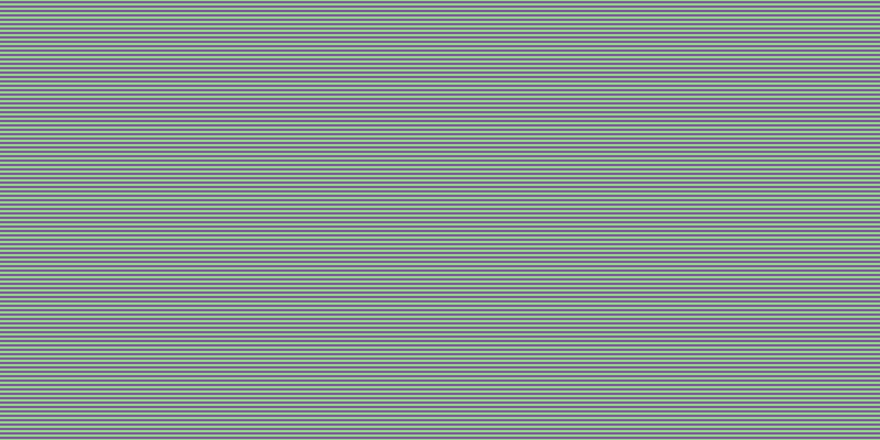 #4e286f (75%), #99d393 horizontal lines, two pixels wide, two pixels apart