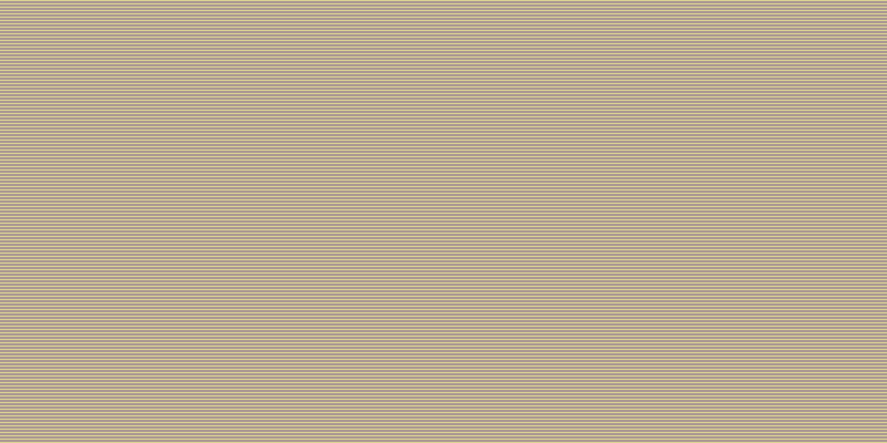 #4e286f (75%), #dbd393 horizontal lines, two pixels wide, one pixels apart