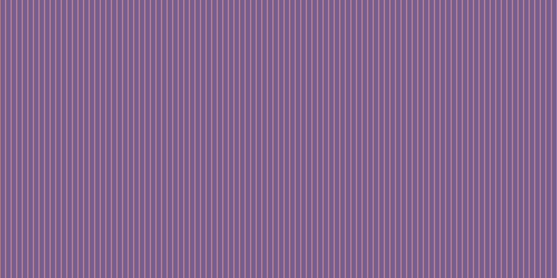 #4e286f (75%), #eba393 vertical lines, one pixels wide, seven pixels apart