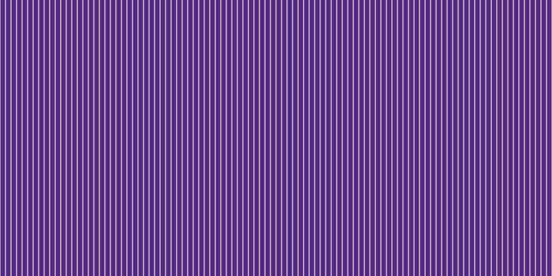 #4e2890, #caa393 vertical lines, two pixels wide, six pixels apart