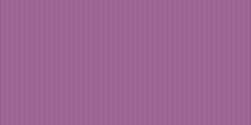 #4e2890, #eba393 vertical lines, two pixels wide, two pixels apart