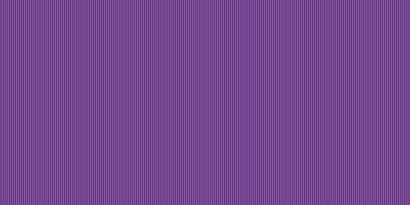 #4e2890, #eba393 vertical lines, one pixels wide, three pixels apart