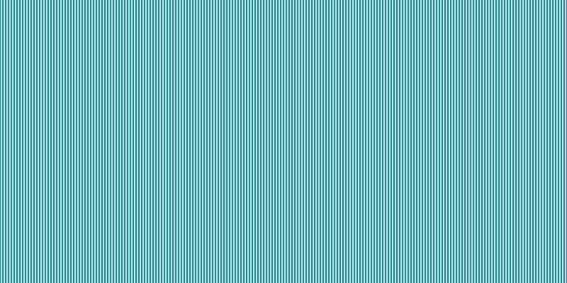#4e2890 (25%), #04a393 vertical lines, two pixels wide, two pixels apart