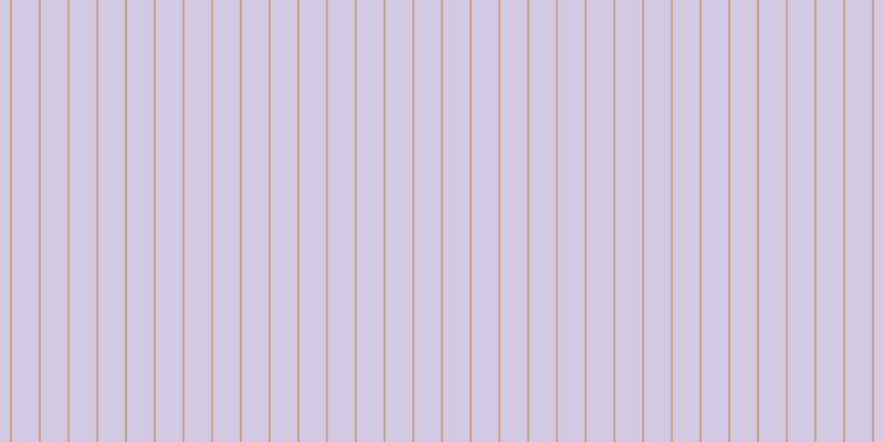 #4e2890 (25%), #caa393 vertical lines, two pixels wide, twenty-four pixels apart