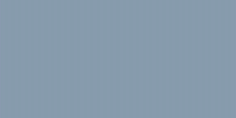 #4e2890 (50%), #67a393 vertical lines, two pixels wide, two pixels apart