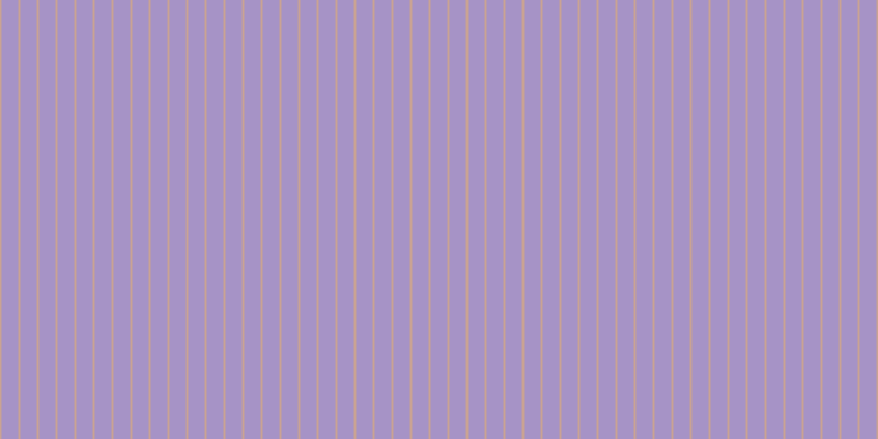 #4e2890 (50%), #caa393 vertical lines, two pixels wide, fifteen pixels apart